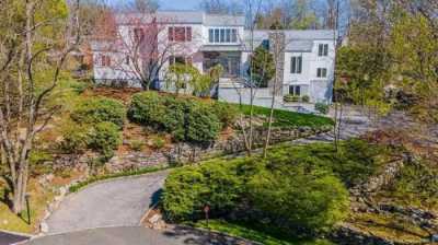 Home For Sale in Harrison, New York