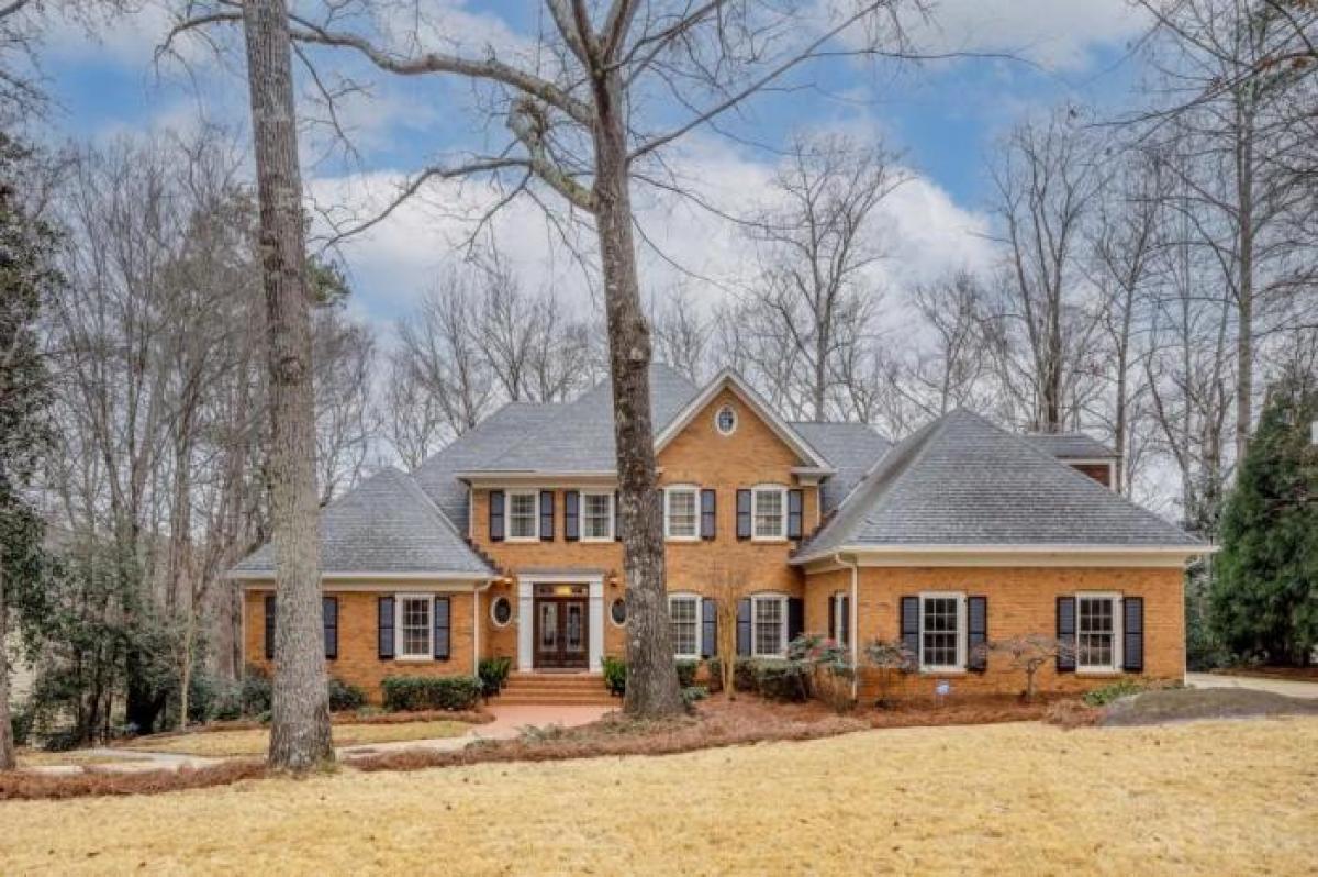 Picture of Home For Sale in Sandy Springs, Georgia, United States