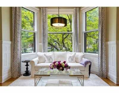 Condo For Sale in Boston, Massachusetts