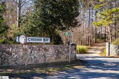 Residential Land For Sale in Fair Play, South Carolina
