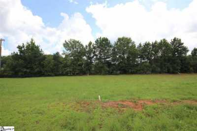 Residential Land For Sale in Easley, South Carolina