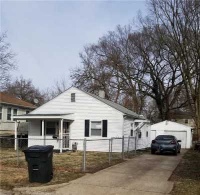 Home For Sale in Decatur, Illinois