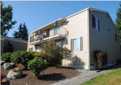 Apartment For Rent in Snohomish, Washington
