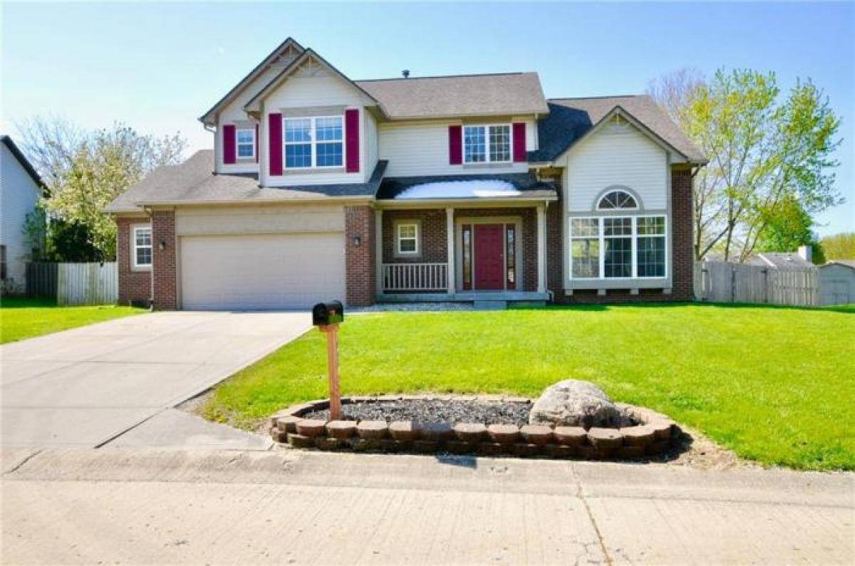 Picture of Home For Sale in Carmel, Indiana, United States