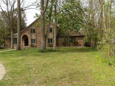 Home For Sale in Crawfordsville, Indiana