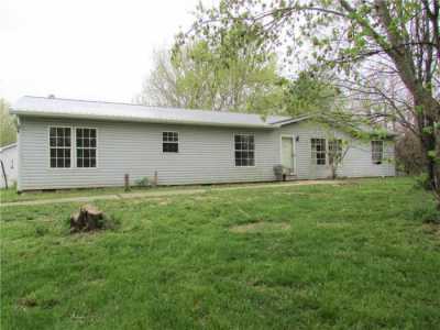 Home For Sale in Lebanon, Indiana