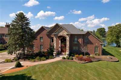 Home For Sale in Brownsburg, Indiana