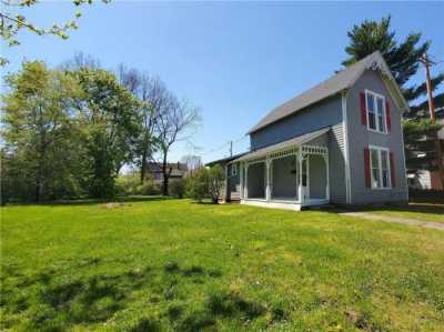 Home For Sale in Anderson, Indiana