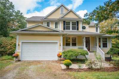 Home For Sale in Nashville, Indiana