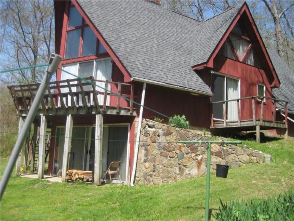 Picture of Home For Sale in Martinsville, Indiana, United States