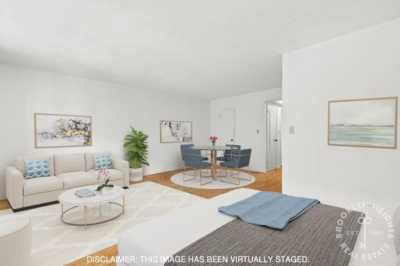 Apartment For Sale in Brooklyn, New York