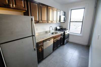Apartment For Rent in Woodhaven, New York