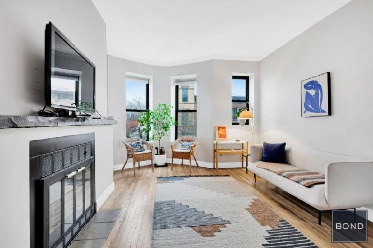 Picture of Apartment For Sale in Brooklyn, New York, United States