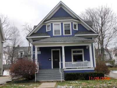 Home For Rent in Ann Arbor, Michigan