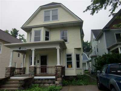 Home For Rent in Ann Arbor, Michigan