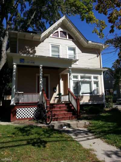Home For Rent in Ann Arbor, Michigan