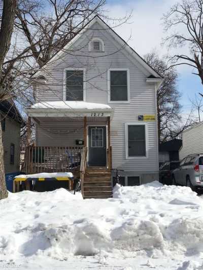 Home For Rent in Ann Arbor, Michigan
