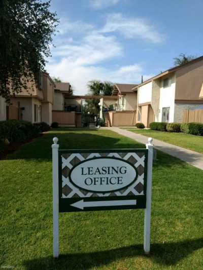 Apartment For Rent in Moreno Valley, California