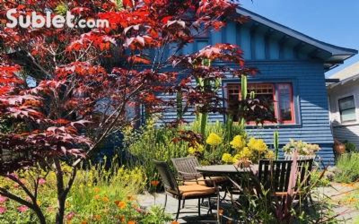 Picture of Home For Rent in Alameda, California, United States