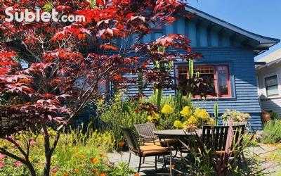 Home For Rent in Alameda, California