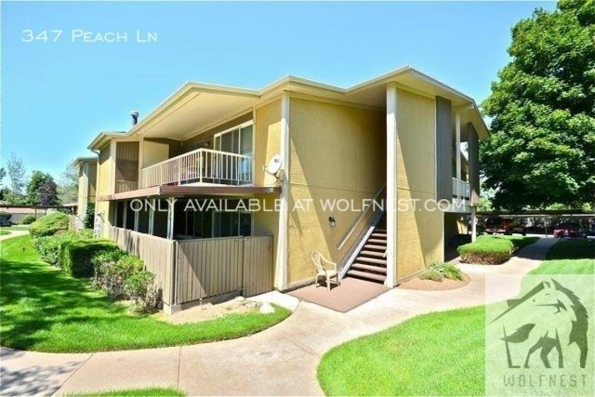 Picture of Apartment For Rent in Bountiful, Utah, United States