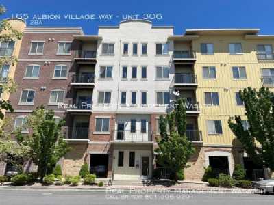 Apartment For Rent in Sandy, Utah