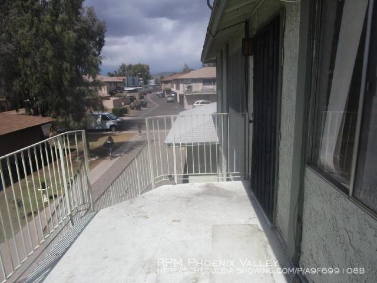 Picture of Condo For Rent in Phoenix, Arizona, United States