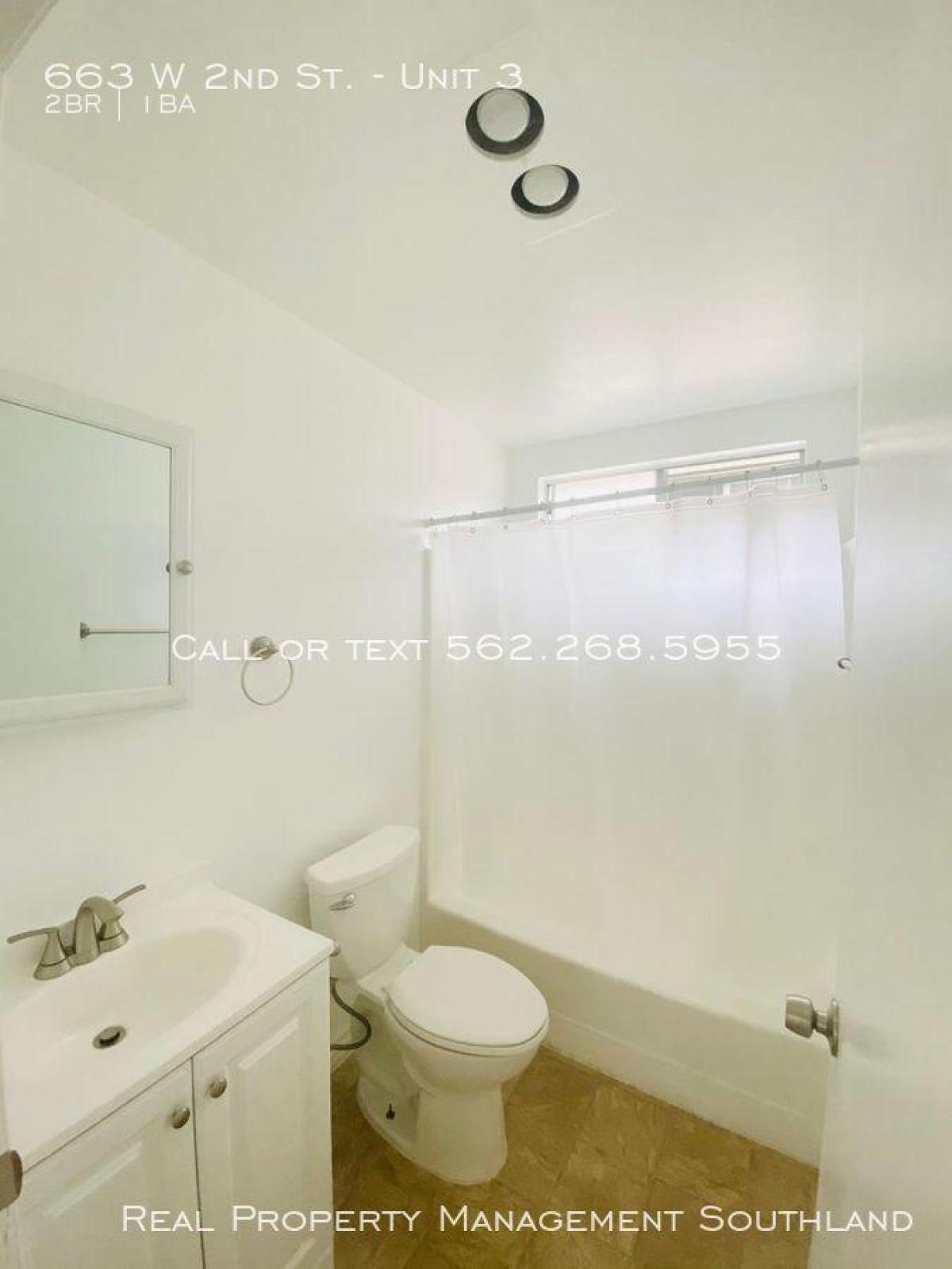 Picture of Apartment For Rent in San Pedro, California, United States