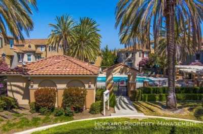 Home For Rent in Santa Clara, California