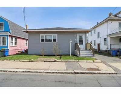 Home For Sale in Winthrop, Massachusetts