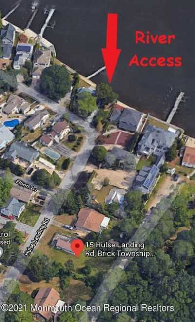 Residential Land For Sale in Brick, New Jersey