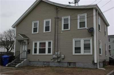 Apartment For Sale in Central Falls, Rhode Island