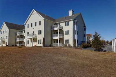 Home For Sale in North Kingstown, Rhode Island