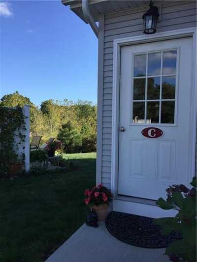 Home For Sale in Charlestown, Rhode Island