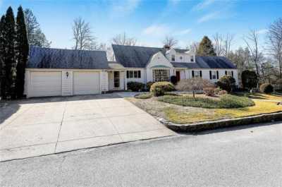 Home For Sale in Cranston, Rhode Island