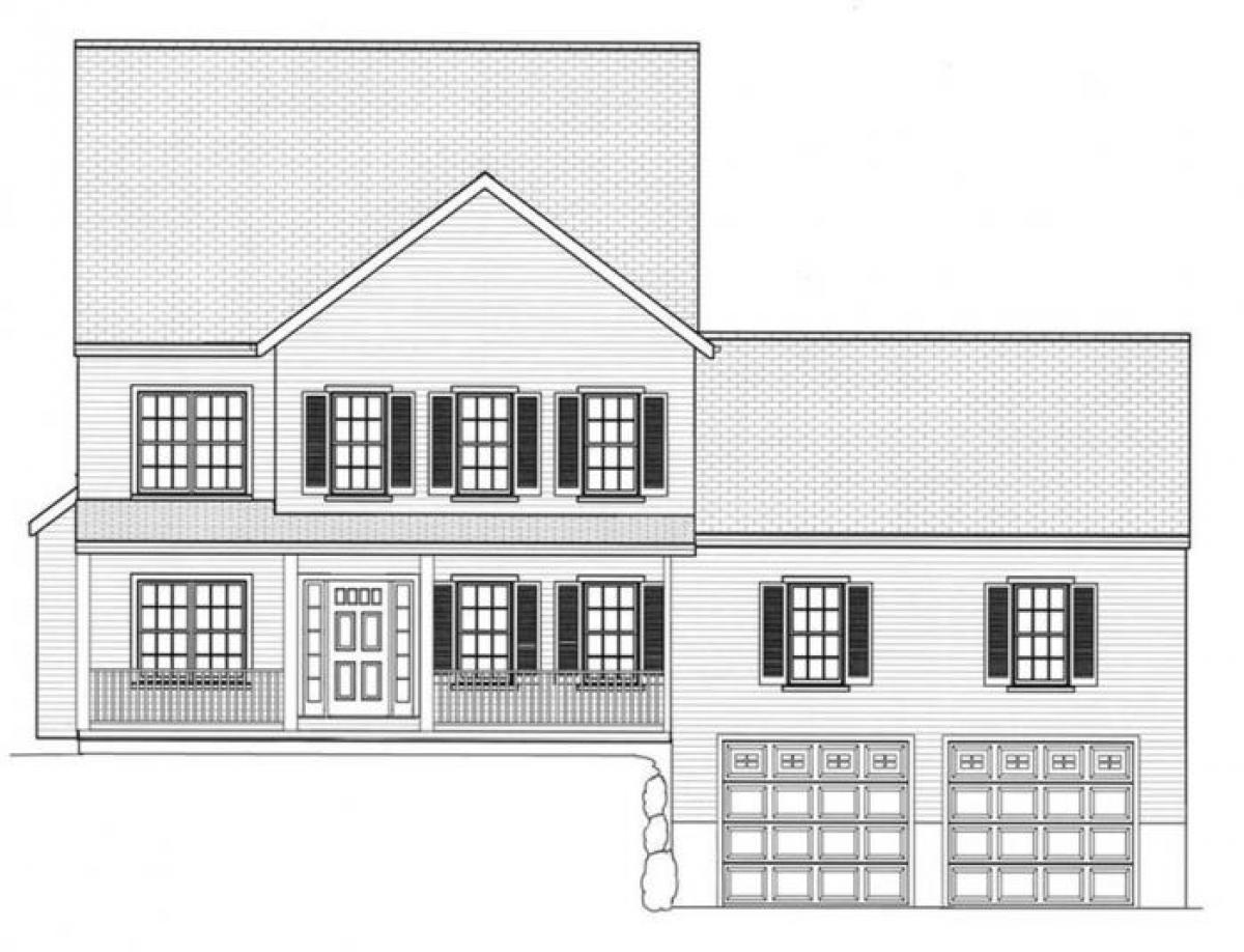 Picture of Home For Sale in Cumberland, Rhode Island, United States