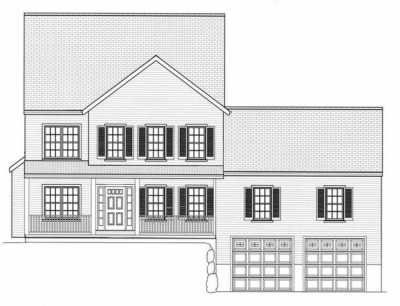 Home For Sale in Cumberland, Rhode Island