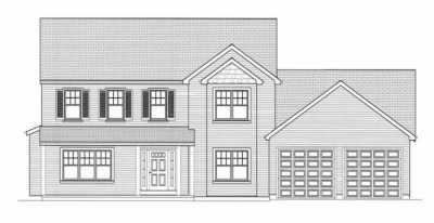 Home For Sale in Cumberland, Rhode Island