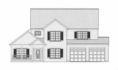 Home For Sale in Cumberland, Rhode Island