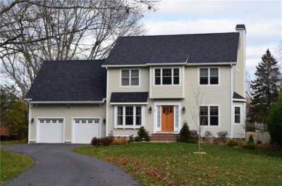 Home For Sale in Charlestown, Rhode Island