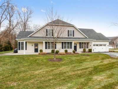 Home For Sale in Cold Spring, New York