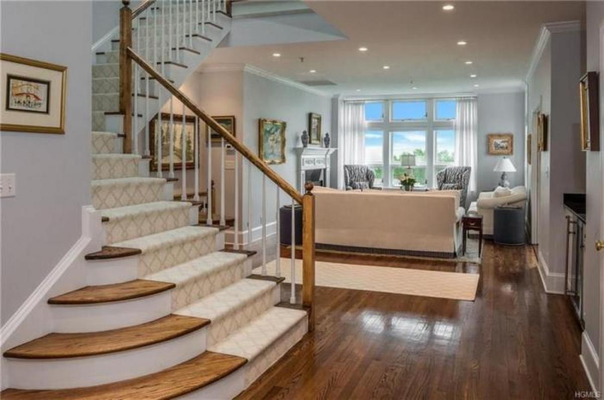 Picture of Home For Sale in Hastings on Hudson, New York, United States
