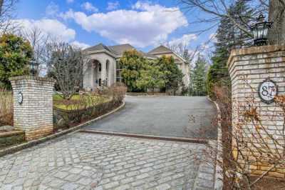 Home For Sale in Eastchester, New York
