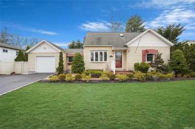 Residential Land For Sale in Islip, New York