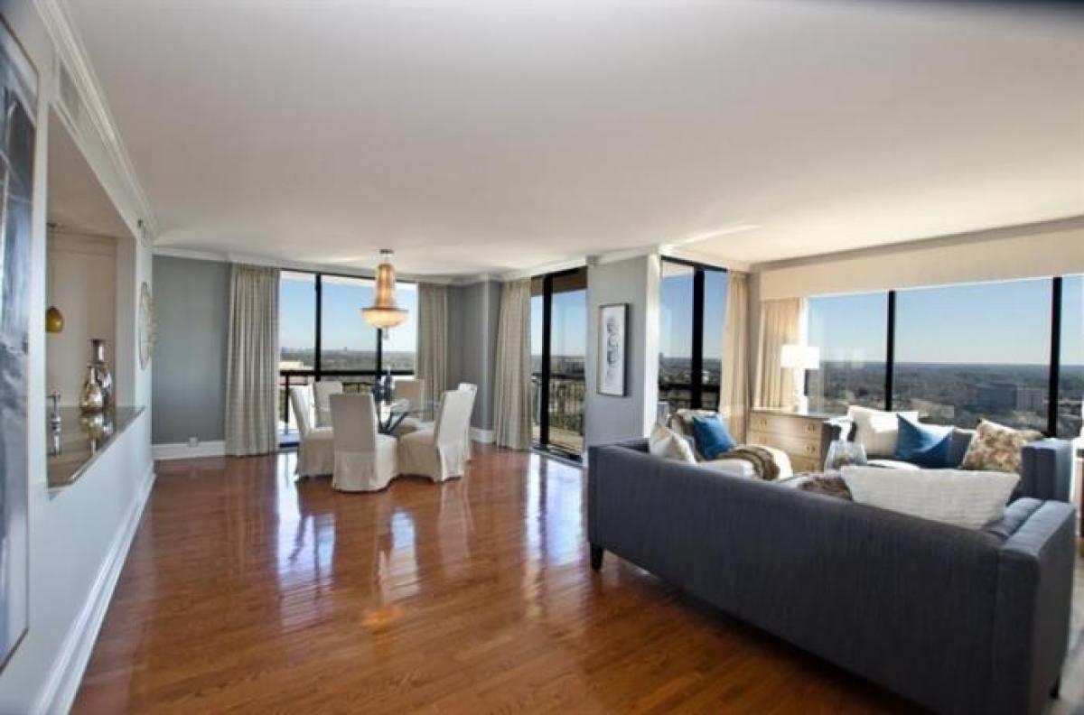 Picture of Condo For Sale in Atlanta, Georgia, United States
