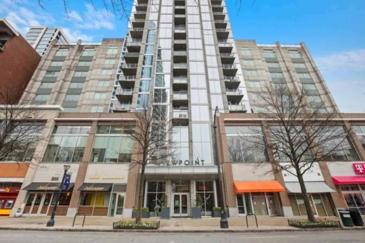 Picture of Condo For Sale in Atlanta, Georgia, United States