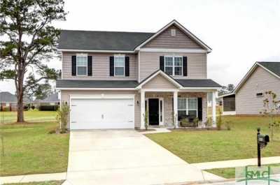 Home For Sale in Rincon, Georgia