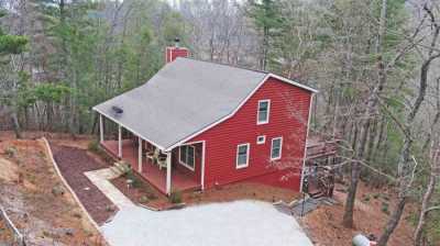 Home For Sale in Dillard, Georgia