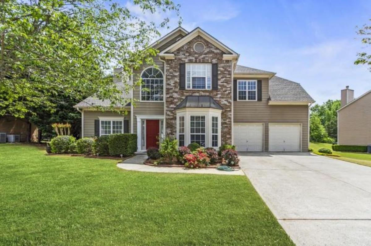 Picture of Home For Sale in Dacula, Georgia, United States