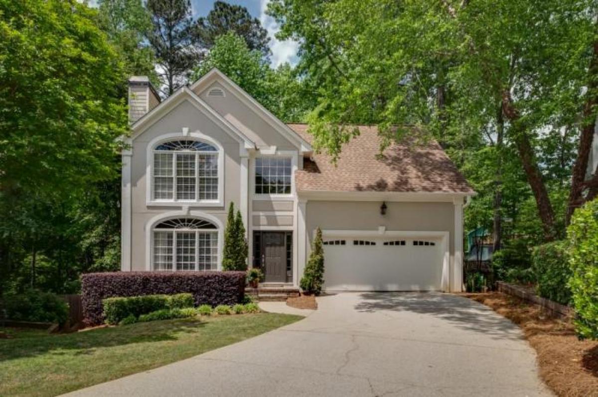 Picture of Home For Sale in Brookhaven, Georgia, United States